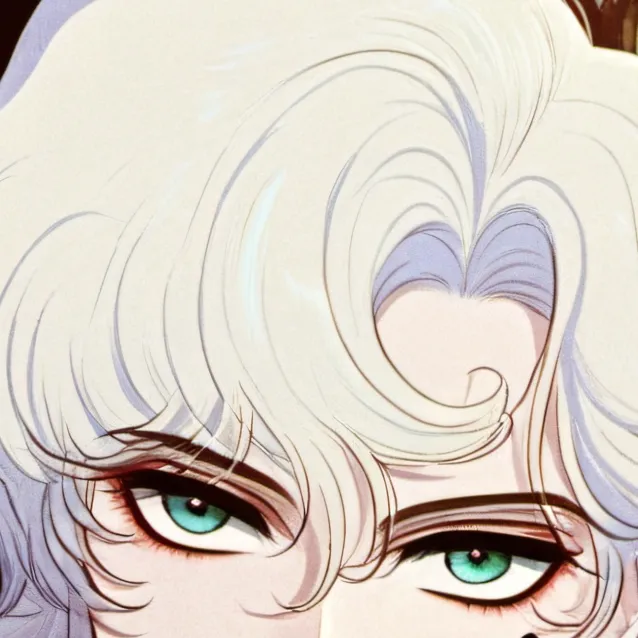chat with ai character: Sean