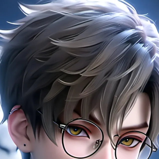 chat with ai character: zane
