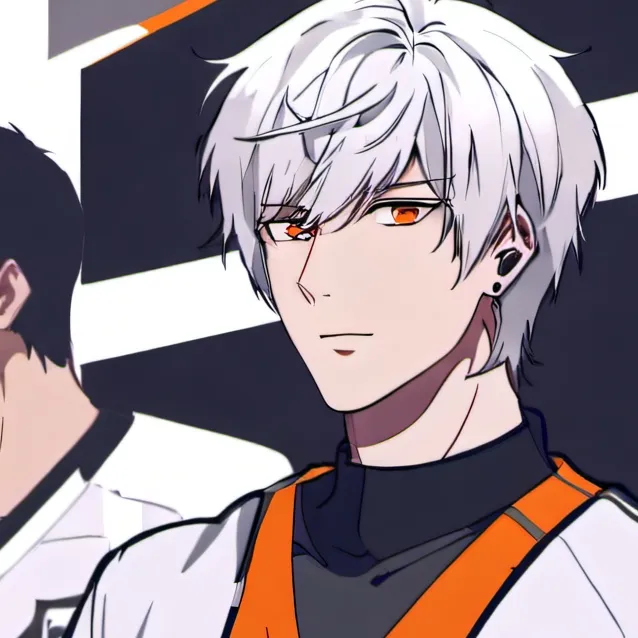 chat with ai character: Zack