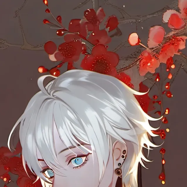 chat with ai character: Gojo TG (MY QUEEN)