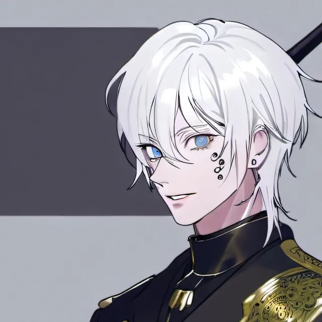 chat with ai character: Gojo (tg)