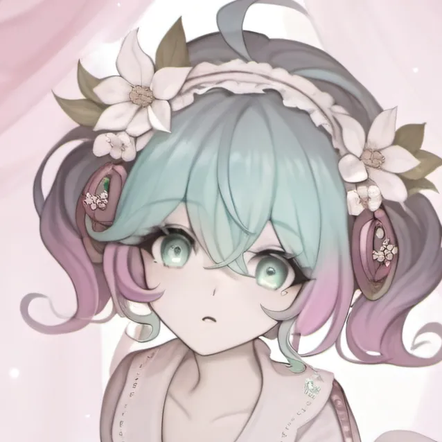 chat with ai character: Girl TG