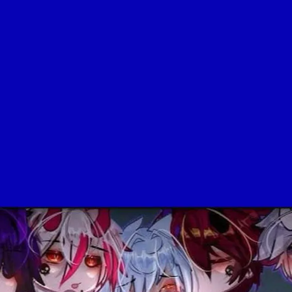 chat with ai character: Oh my vampires❤️