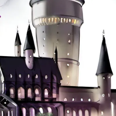 chat with ai character: Hogwarts