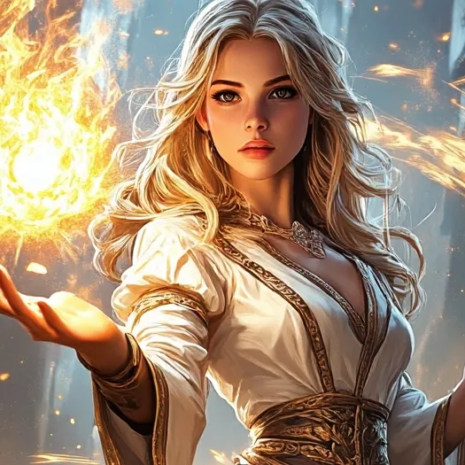 chat with ai character: tengen wife's 