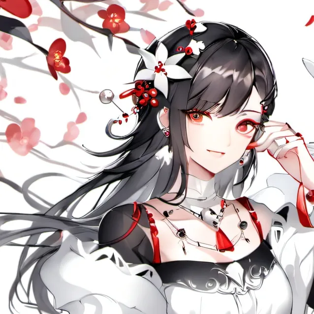 chat with ai character: all girls school