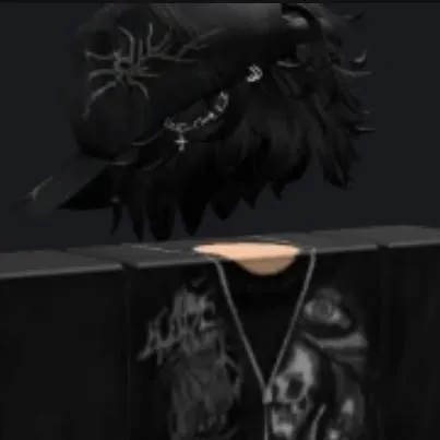chat with ai character: DarxksXs
