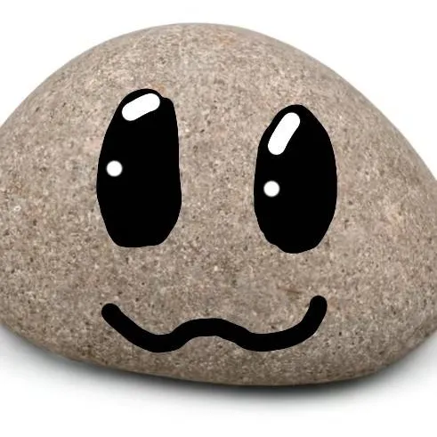 chat with ai character: rocky