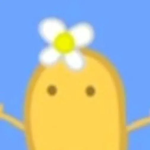 chat with ai character: Mrs. potato