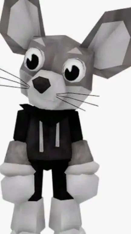 ai character: Nor background