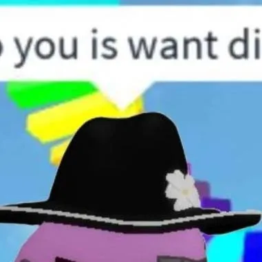 chat with ai character: Mr P do you is die
