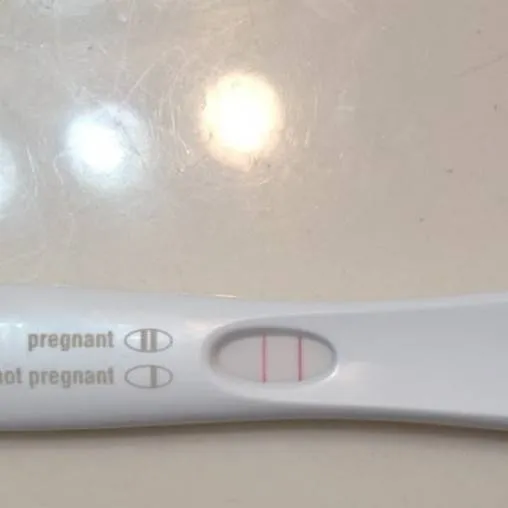 chat with ai character: pregnancy femo