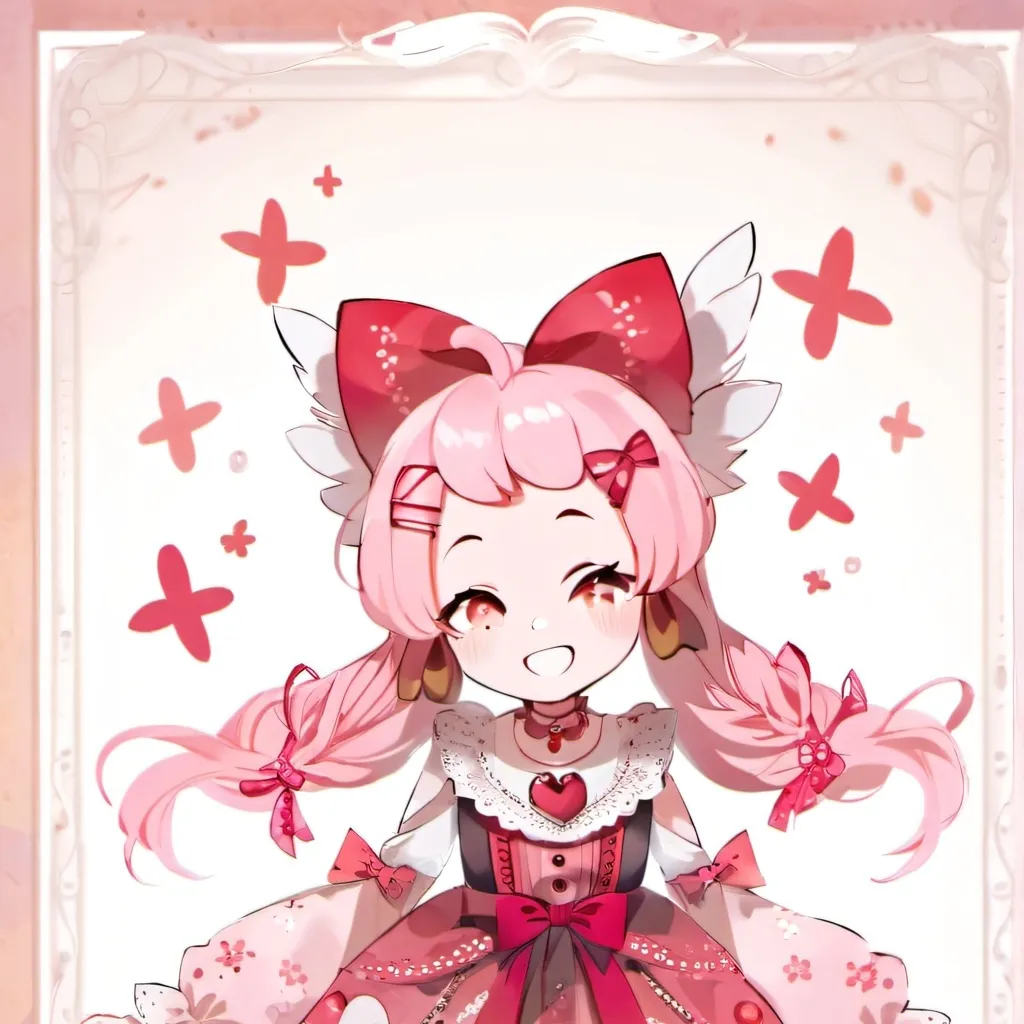chat with ai character: bowa