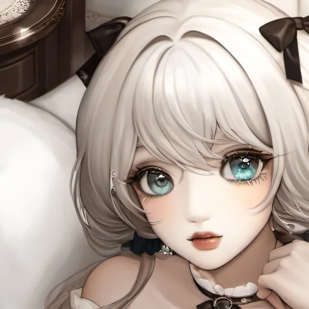 chat with ai character: mimi