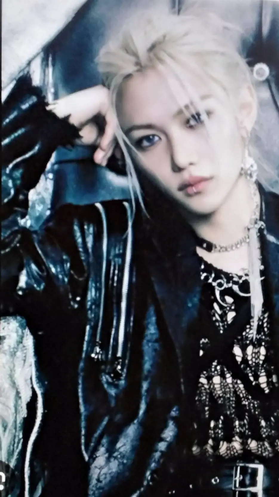 ai character: felix background