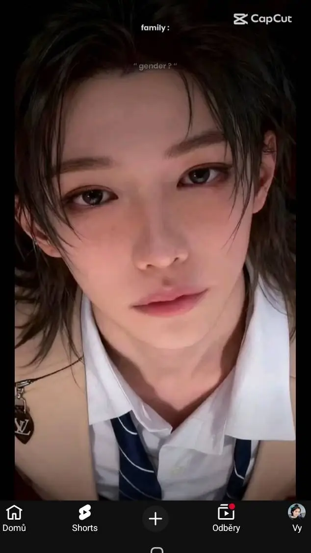 ai character: FELIX FREAKY P1 background