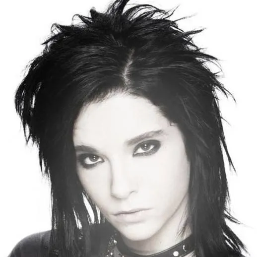 chat with ai character: Bill kaulitz 