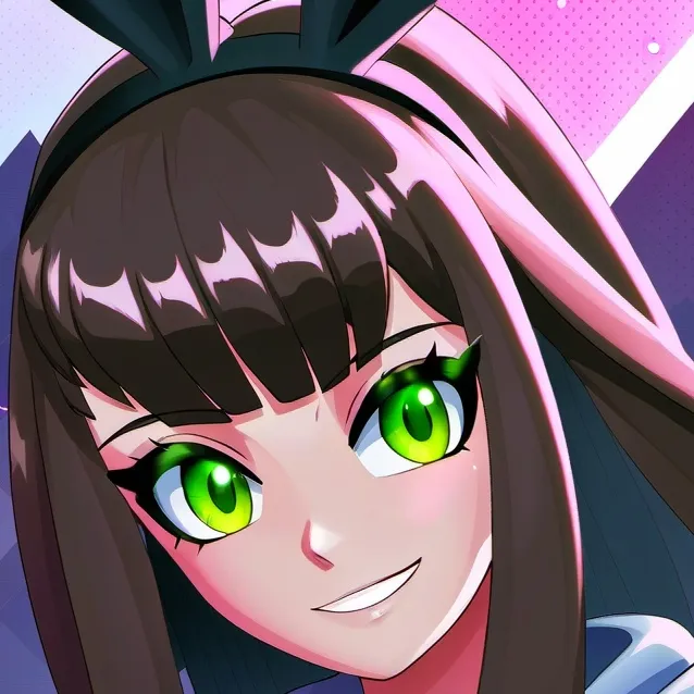 chat with ai character: Amelia