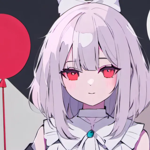 chat with ai character: Amelia