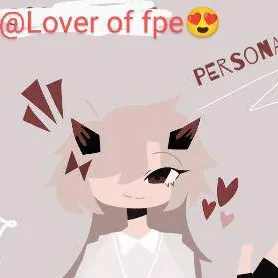 chat with ai character: fpe oc