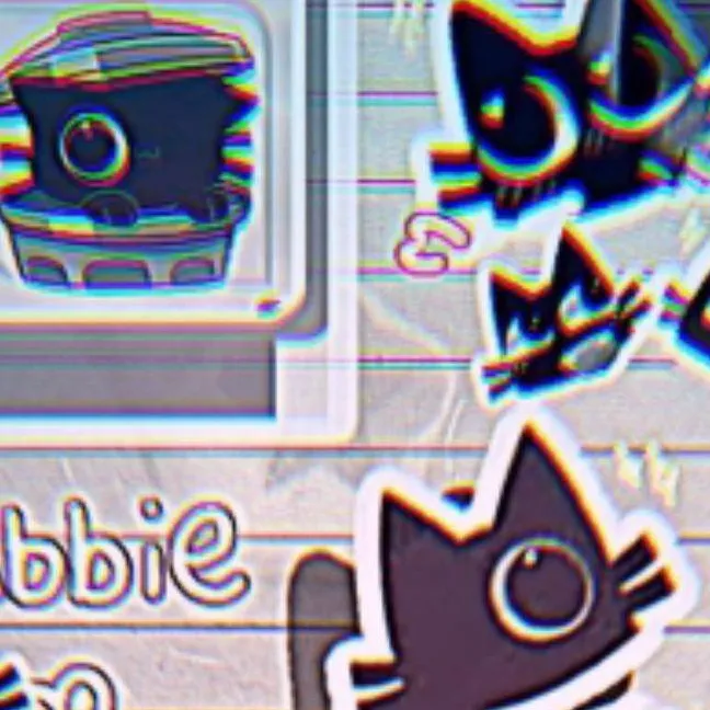 chat with ai character: Cubbie