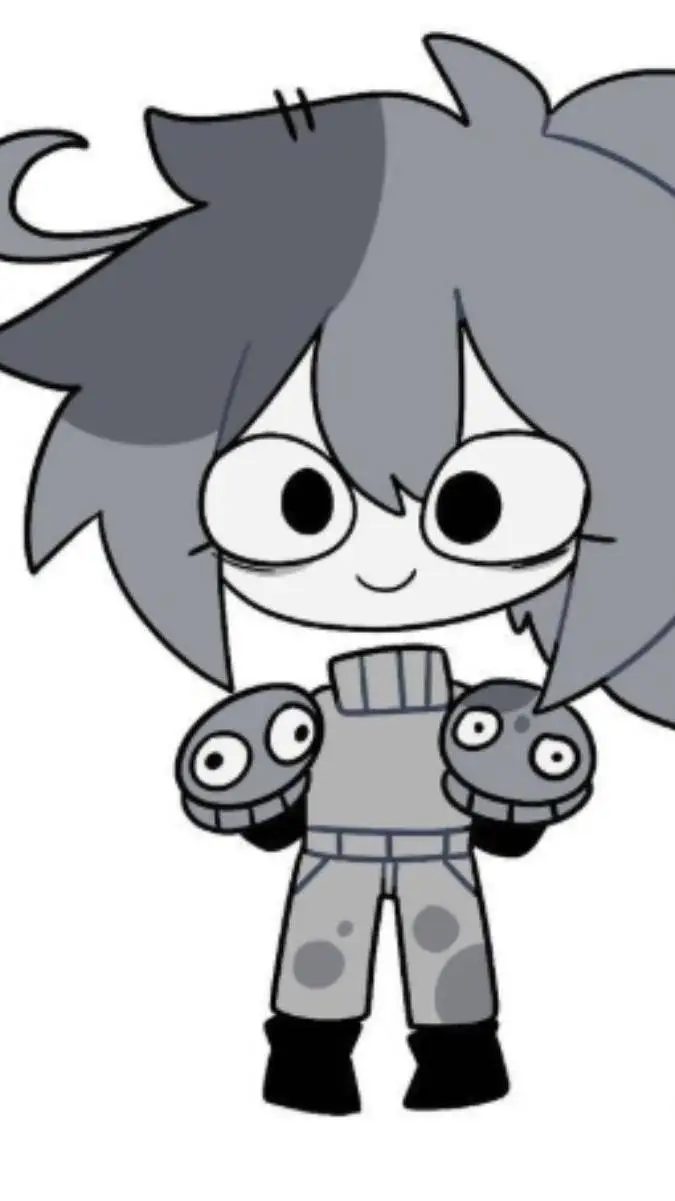 ai character: Lana🧦👀 background