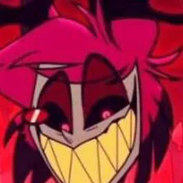 chat with ai character: Alastor HH S2