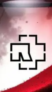 ai character: Rammstein background