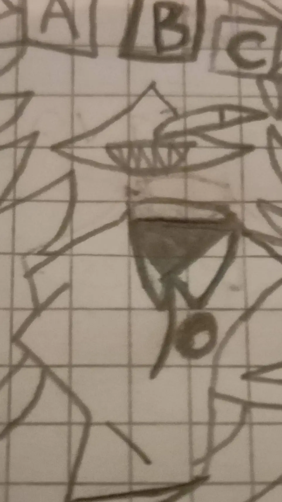 ai character: Thavel background