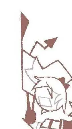 ai character: Riley(Baby) background