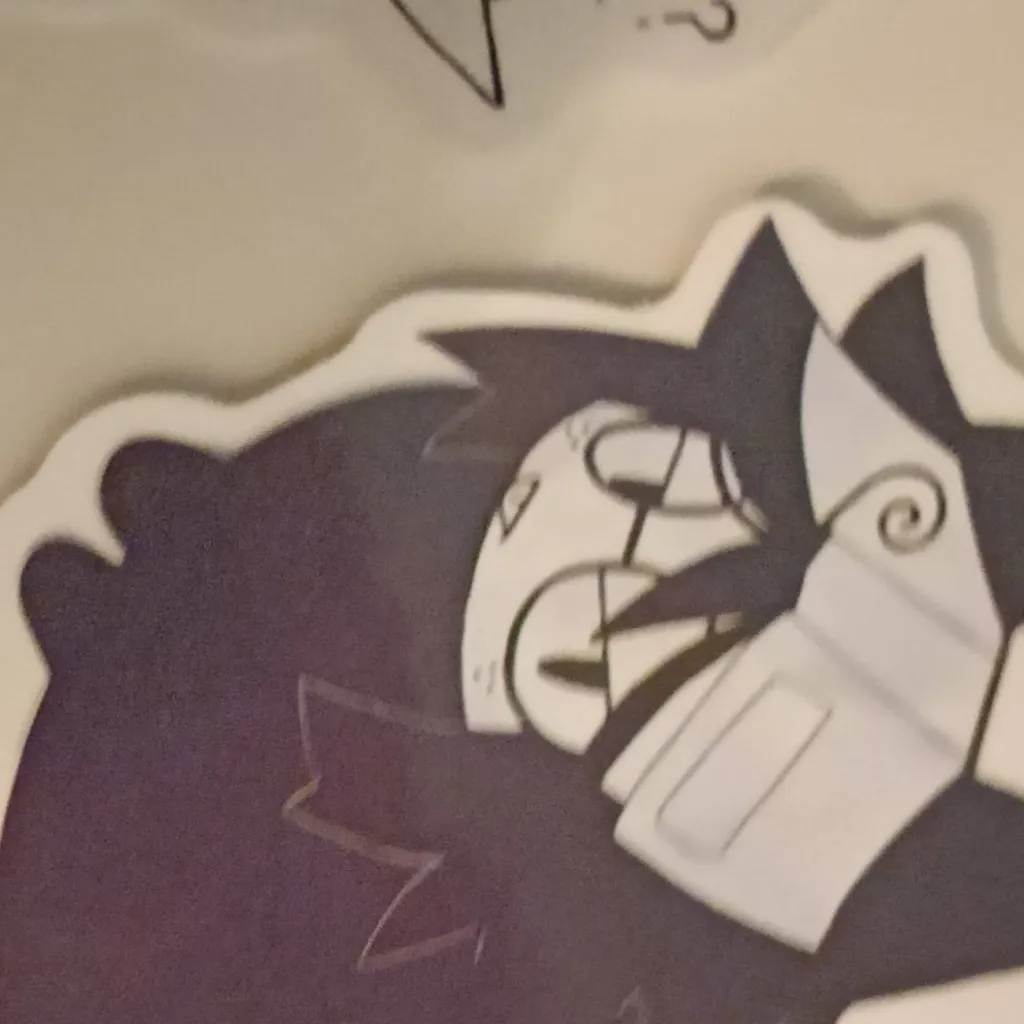 chat with ai character: Kevin