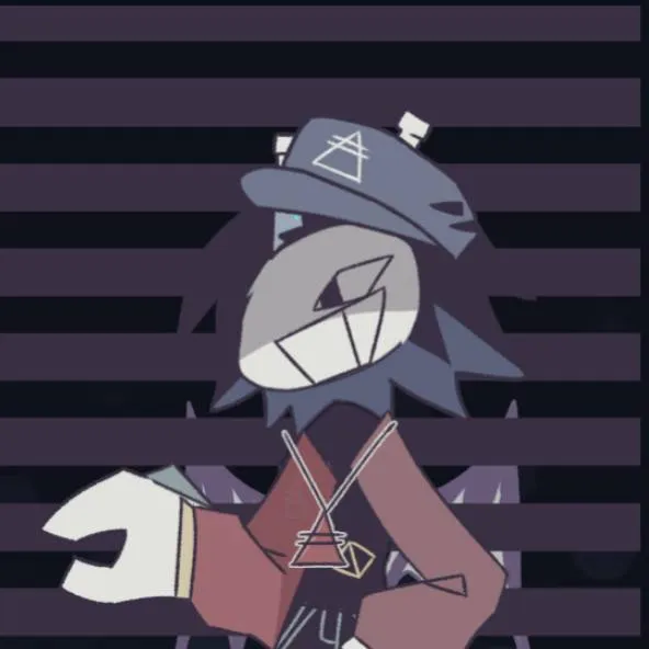 chat with ai character: Fpe Prison au