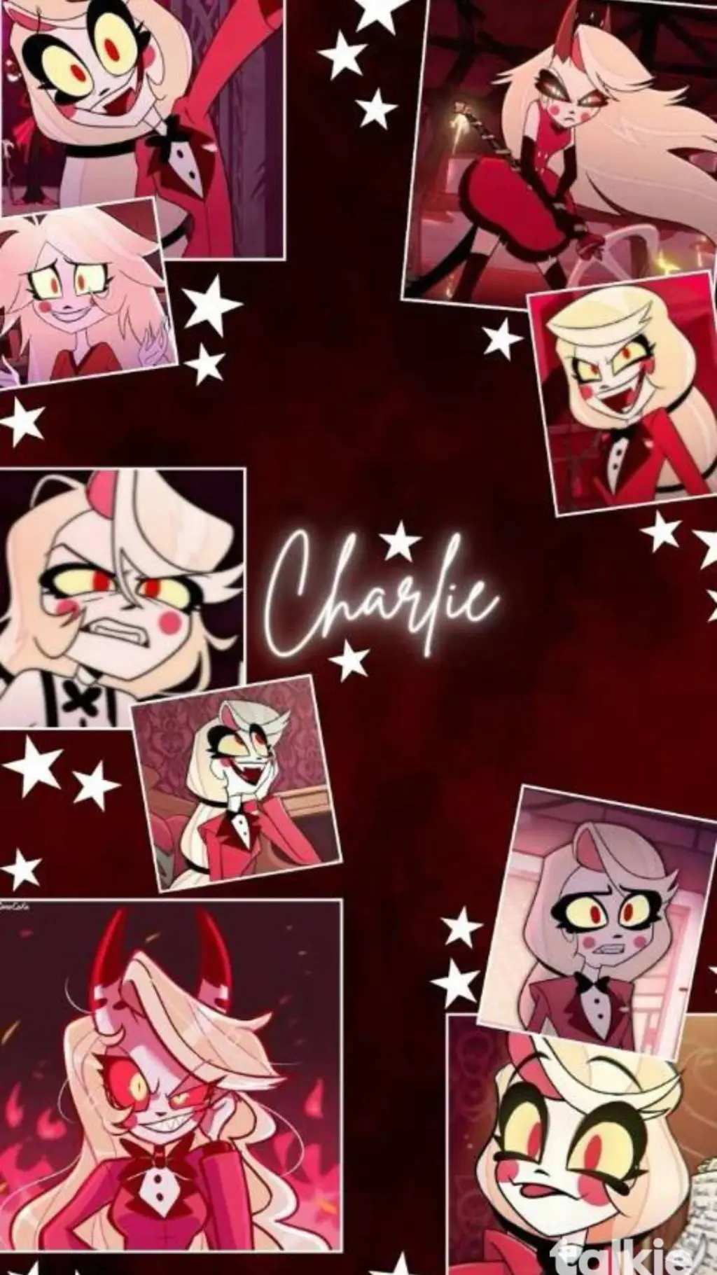 ai character: Kàroly Morgerster background