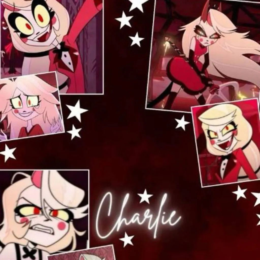 chat with ai character: HH Crossover with?