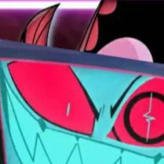 chat with ai character: Evil Vox