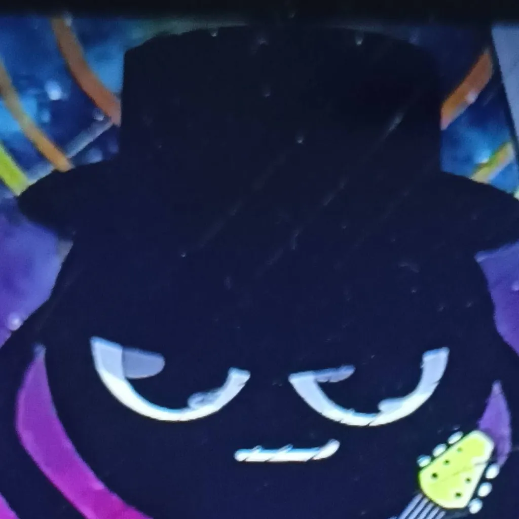 chat with ai character: Black phase 4 def 