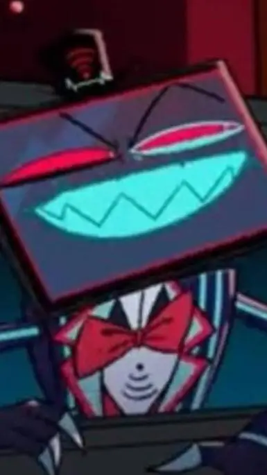 ai character: Vox background