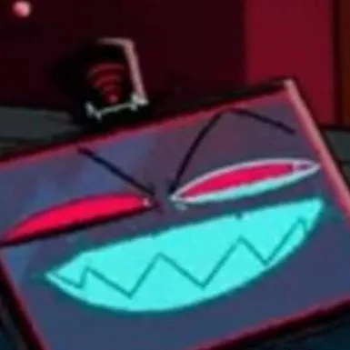 chat with ai character: Vox