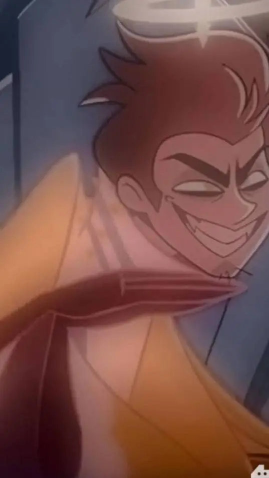 ai character: Adam♦ background