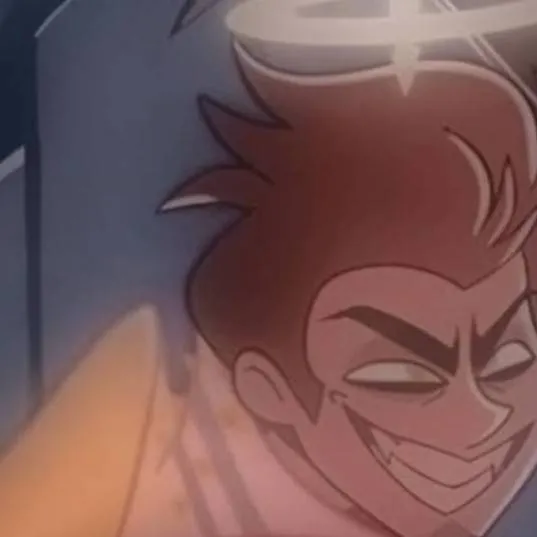 chat with ai character: Adam♦