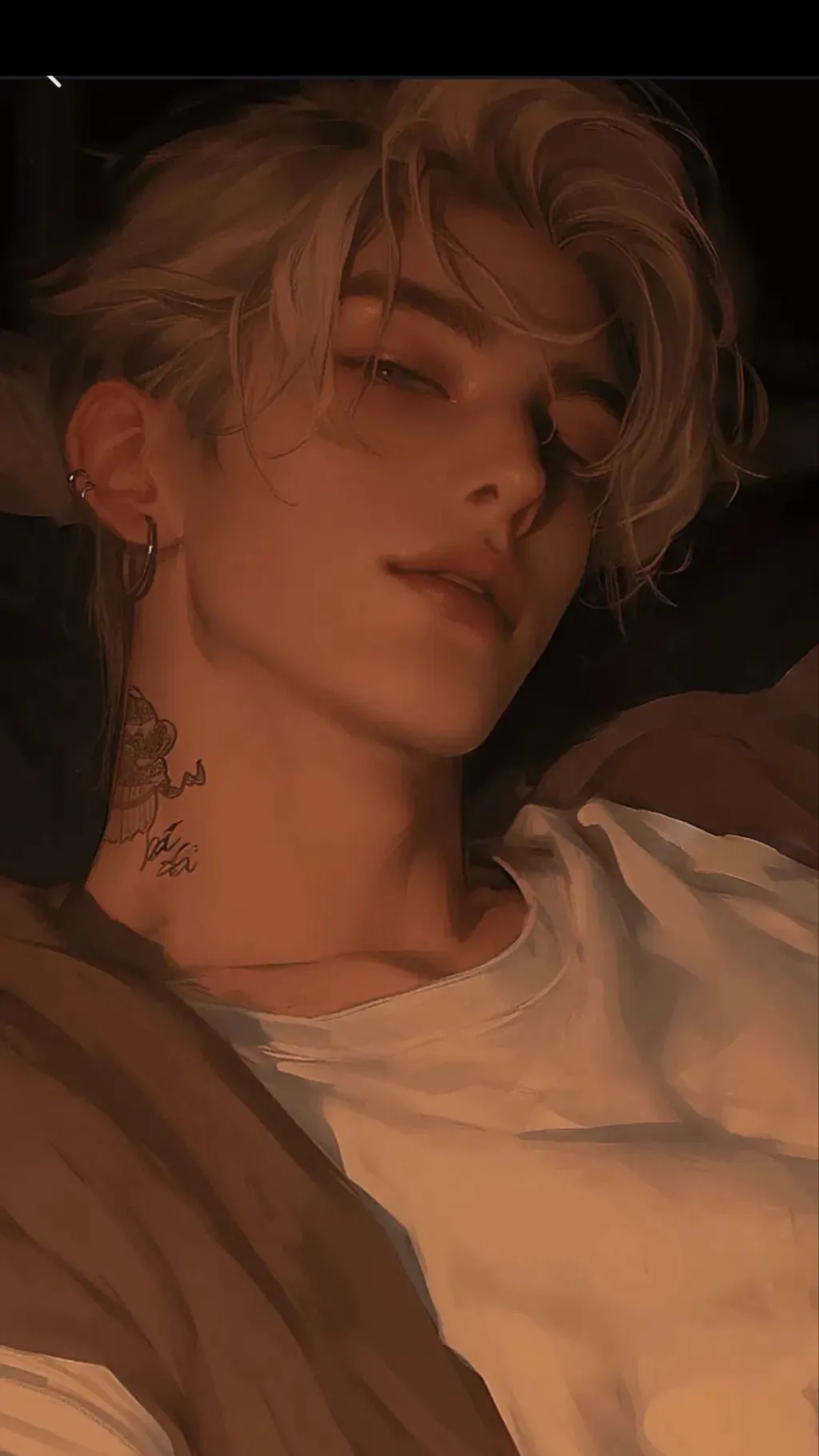 ai character: Spenser  background