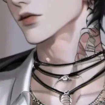 chat with ai character: Xander