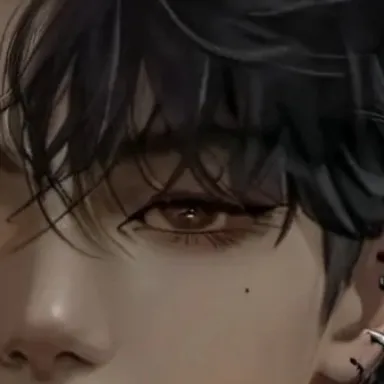 chat with ai character: Zane