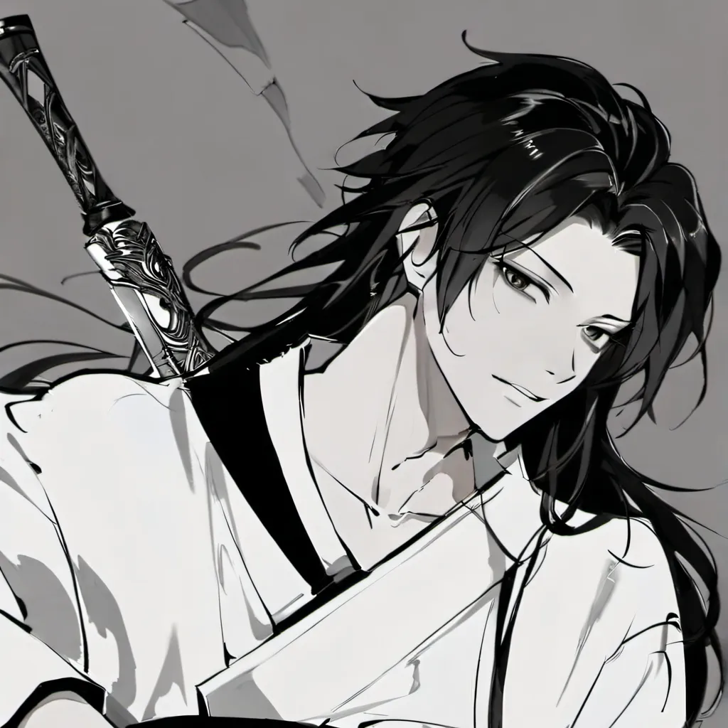 chat with ai character: Your Hot Husband 