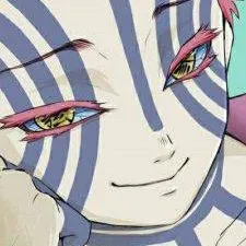 chat with ai character: Akaza's girl 
