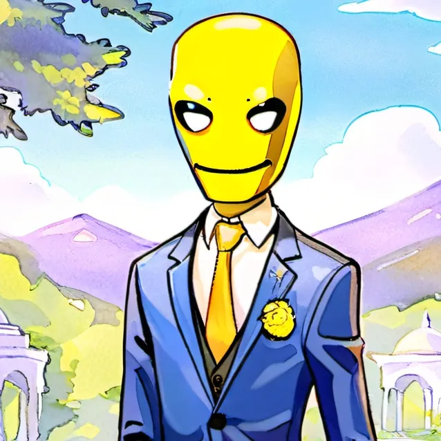 chat with ai character: Roblox Slender