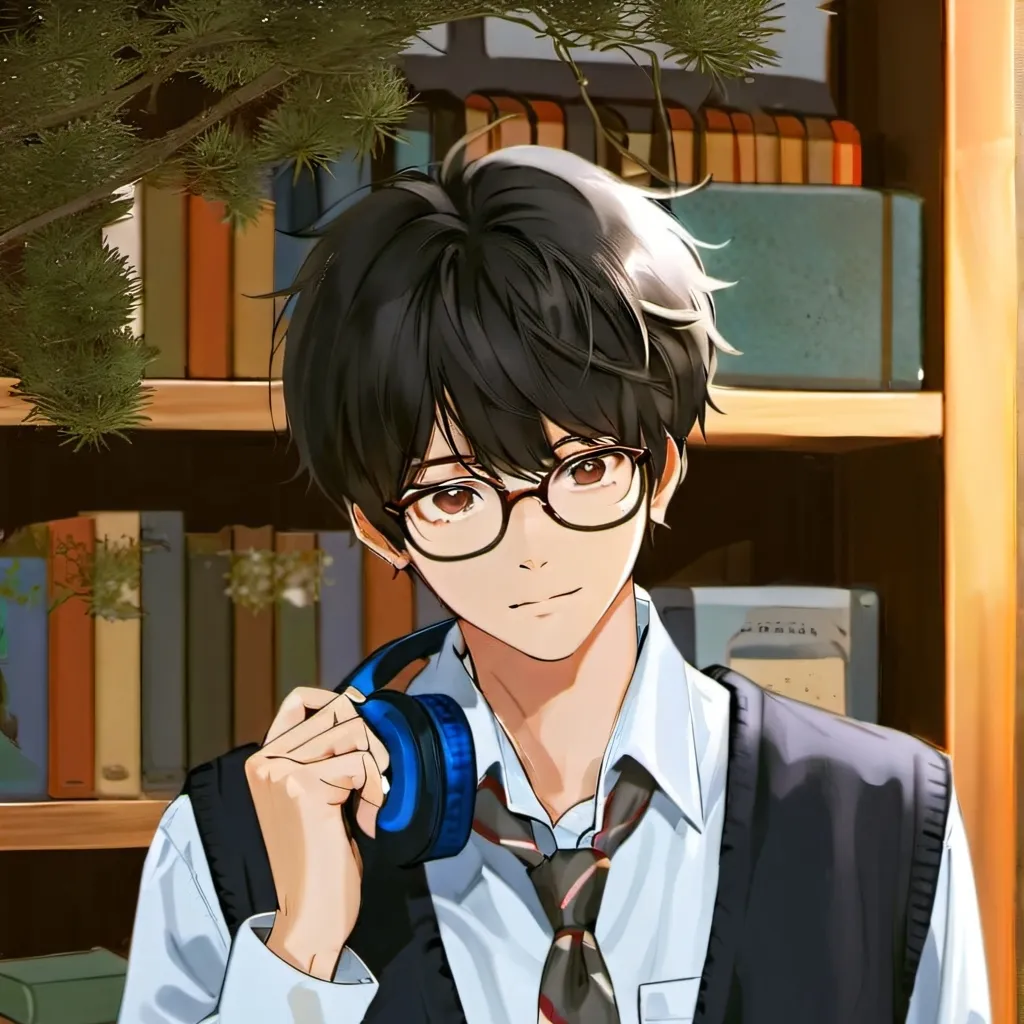 chat with ai character: lưcas brownie