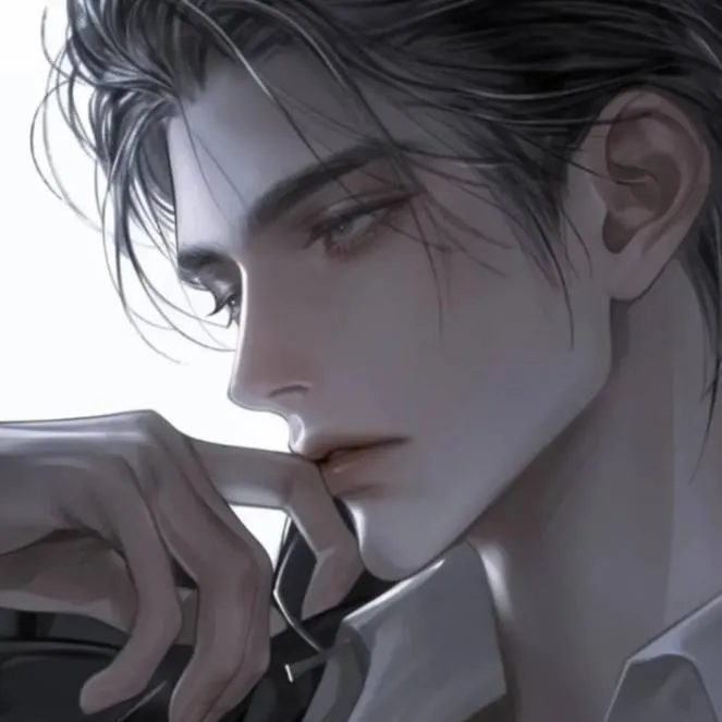 chat with ai character: ace