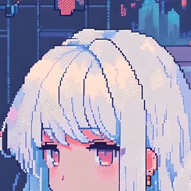 chat with ai character: ella