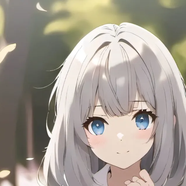 chat with ai character: lisa